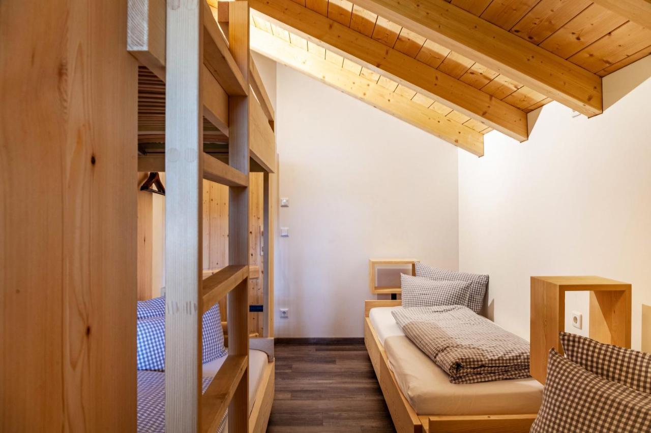 Chalet Rauschn 1 Farchant Dış mekan fotoğraf