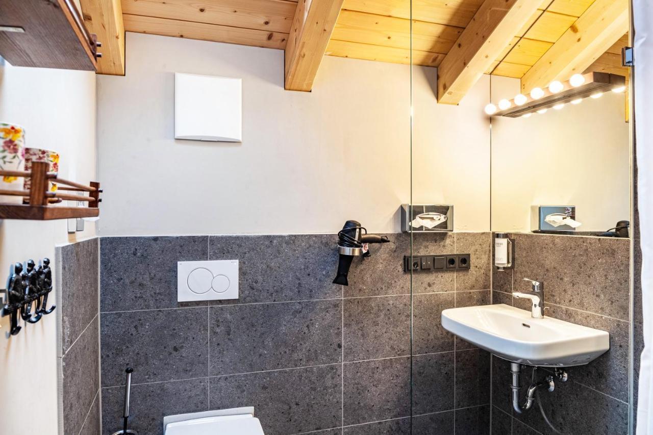 Chalet Rauschn 1 Farchant Dış mekan fotoğraf