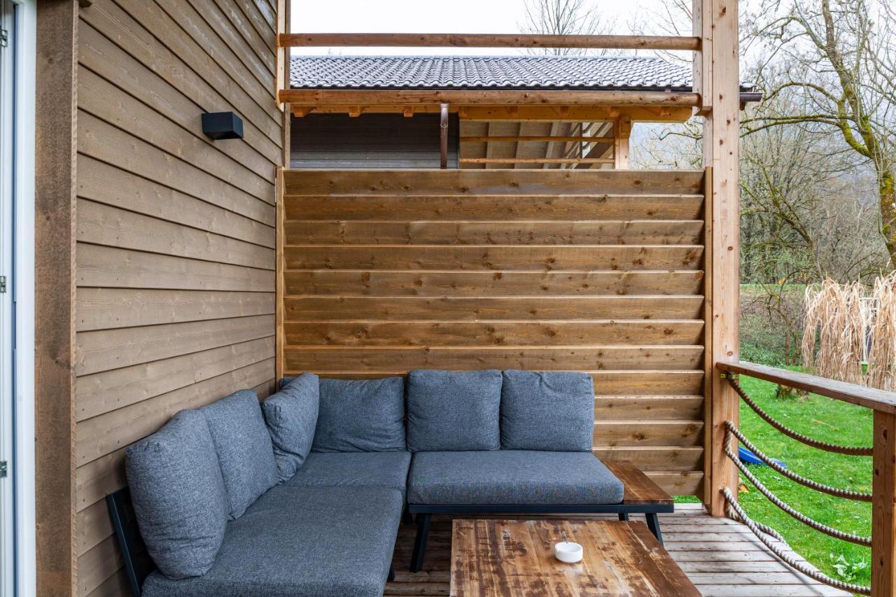 Chalet Rauschn 1 Farchant Dış mekan fotoğraf