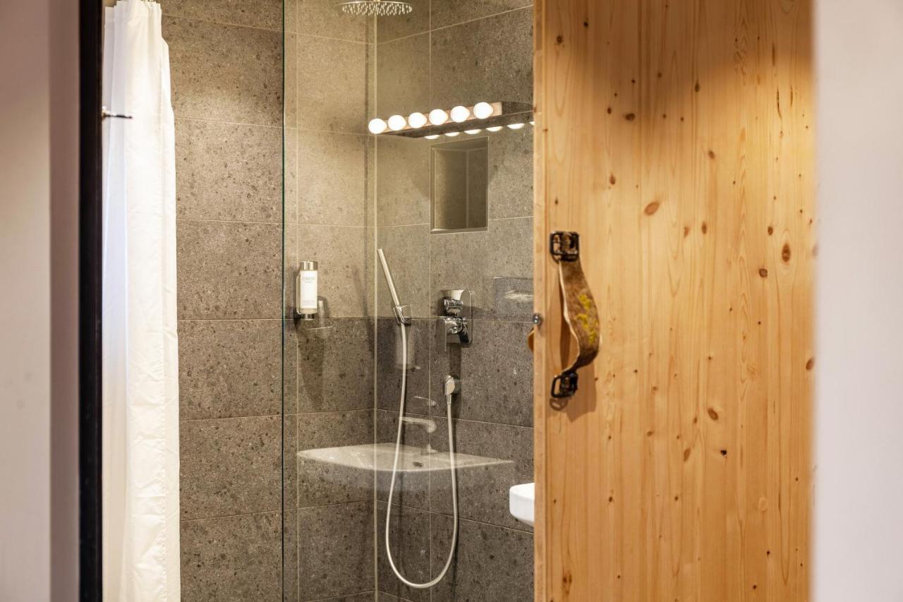 Chalet Rauschn 1 Farchant Dış mekan fotoğraf