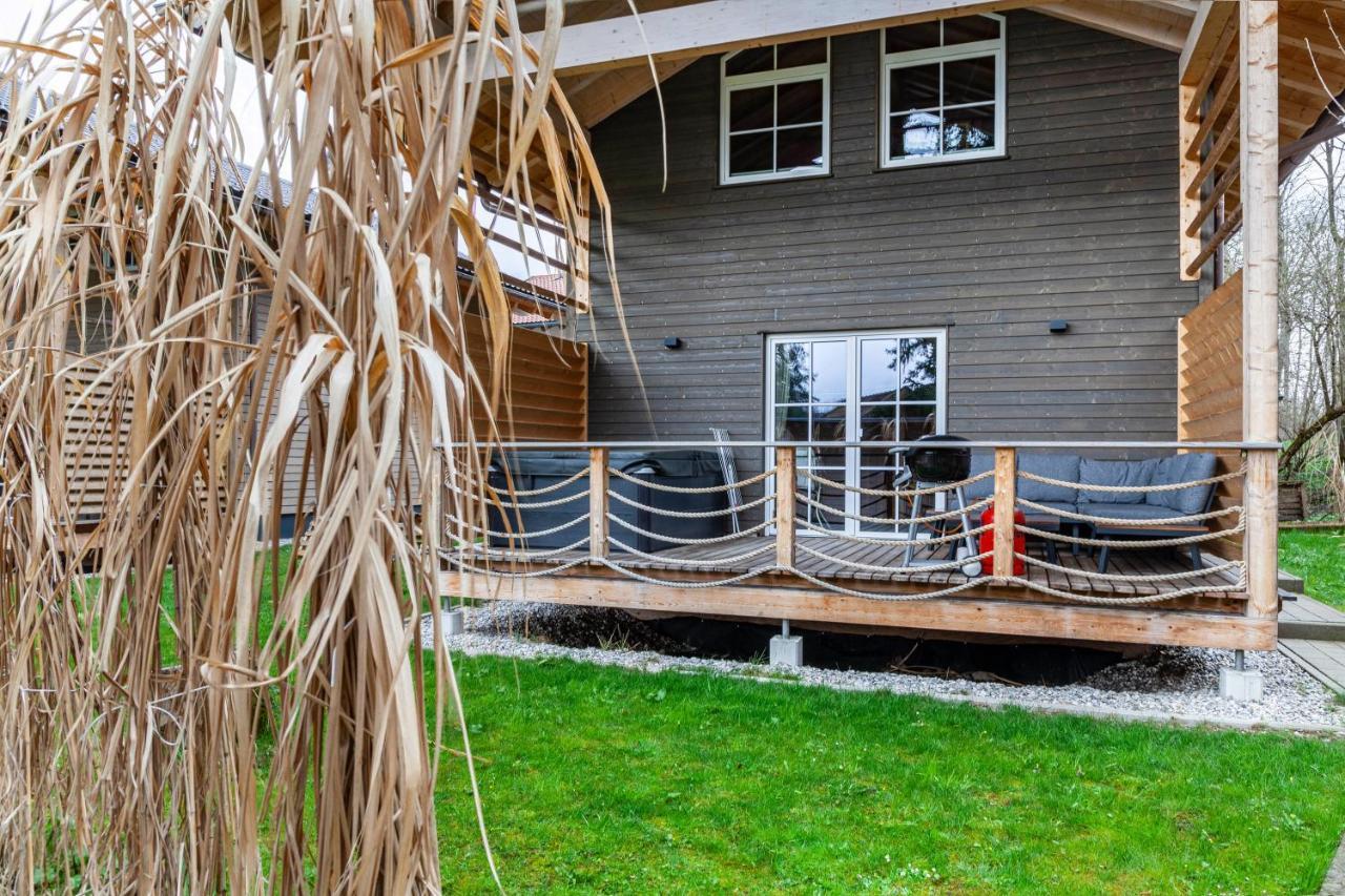 Chalet Rauschn 1 Farchant Dış mekan fotoğraf