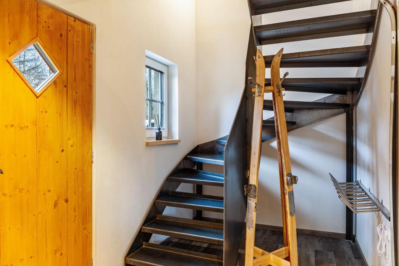 Chalet Rauschn 1 Farchant Dış mekan fotoğraf